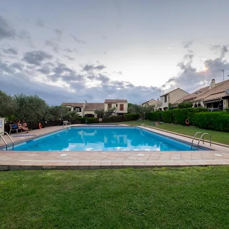 House In - Costa Brava - Les Oliveres 15 Л'Эстартит