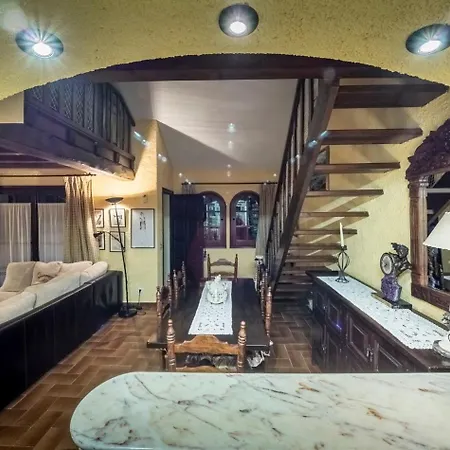 House In - Costa Brava - Les Oliveres 15 Дом отдыха