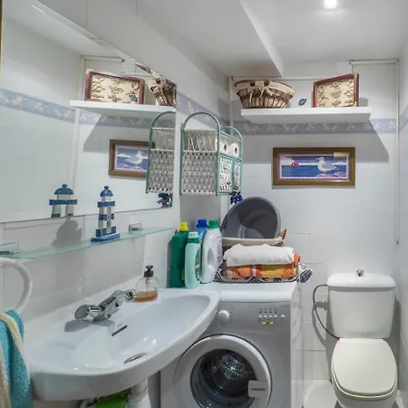 Ferienhaus House In - Costa Brava - Les Oliveres 15 *
