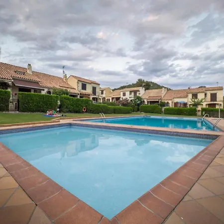 Ferienhaus House In - Costa Brava - Les Oliveres 15