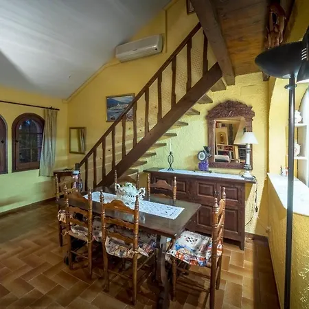 House In - Costa Brava - Les Oliveres 15 *