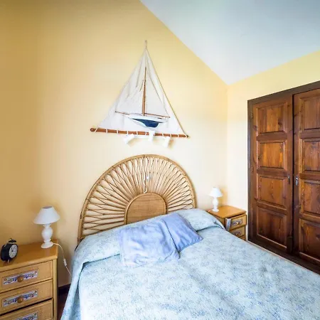 House In - Costa Brava - Les Oliveres 15 Ferienhaus *