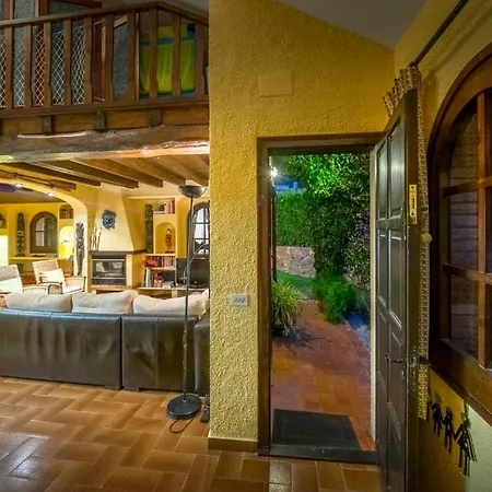 Ferienhaus House In - Costa Brava - Les Oliveres 15 L'Estartit