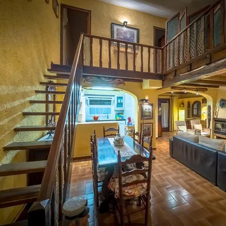 House In - Costa Brava - Les Oliveres 15