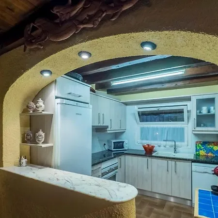 House In - Costa Brava - Les Oliveres 15 *