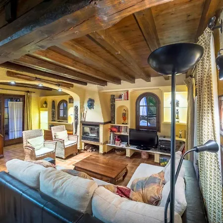 House In - Costa Brava - Les Oliveres 15 L'Estartit
