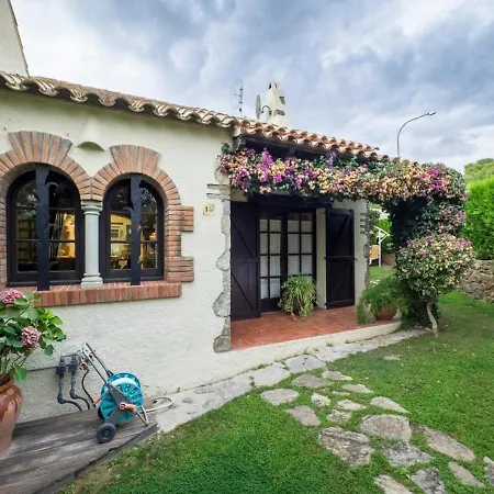 Holiday home House In - Costa Brava - Les Oliveres 15 *